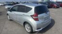 2019 Nissan Note E-power Medalist thumbnail