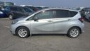 2019 Nissan Note E-power Medalist thumbnail