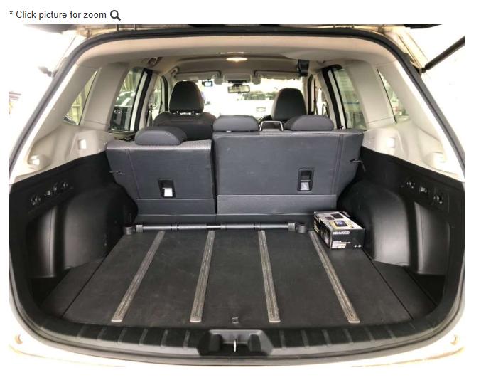 2020 Toyota LandCruiser Prado TX-L