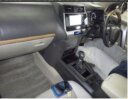 2020 Toyota LandCruiser Prado TX-L thumbnail