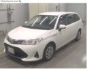 2019 Toyota Fielder Hybrid thumbnail