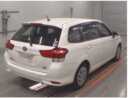 2019 Toyota Fielder Hybrid thumbnail