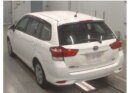 2019 Toyota Fielder Hybrid thumbnail