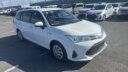2019 Toyota Fielder Hybrid thumbnail