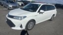 2019 Toyota Fielder Hybrid thumbnail