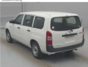 2019 Toyoya Succeed thumbnail