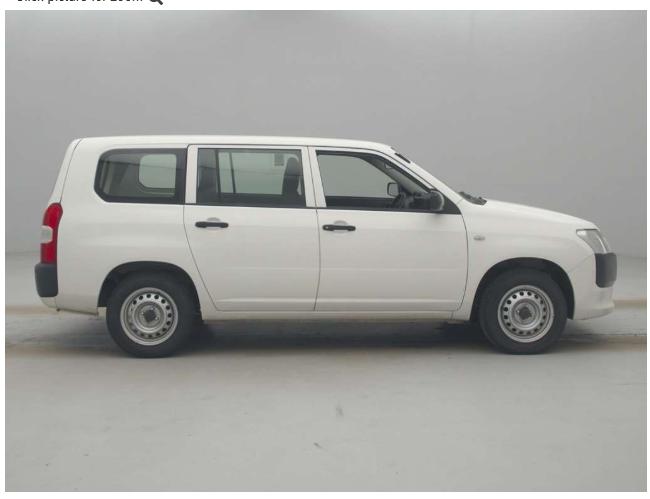 2019 Toyoya Succeed