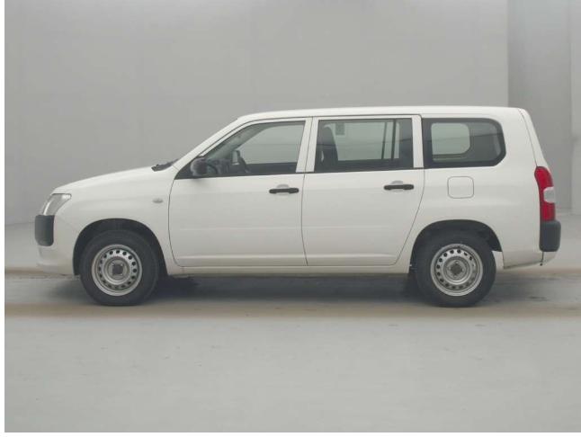 2019 Toyoya Succeed
