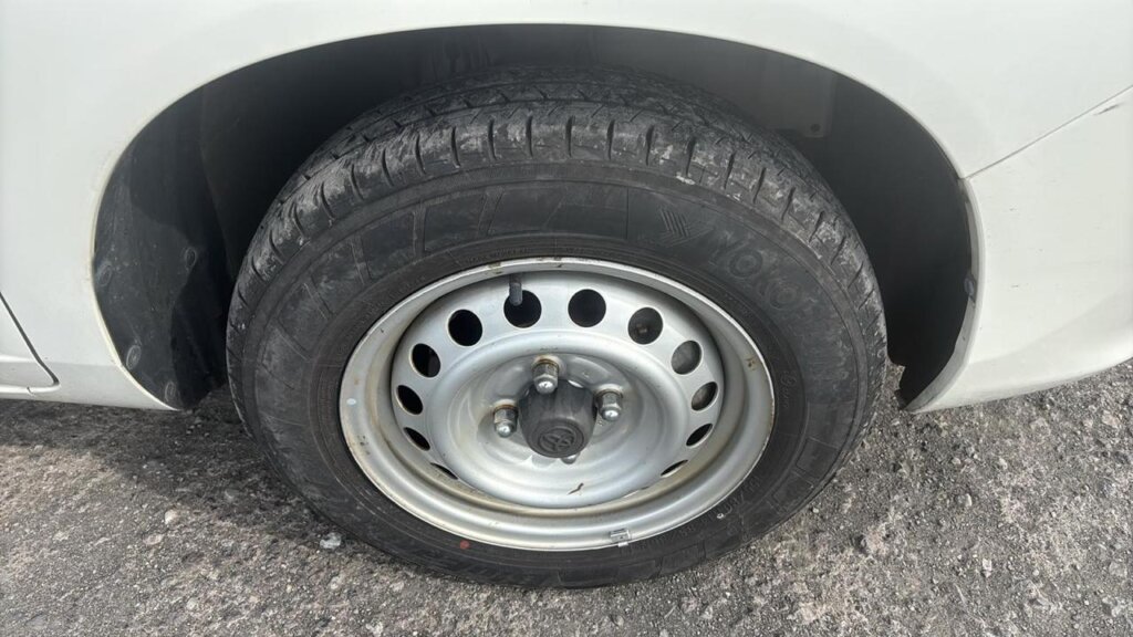2019 Toyoya Succeed