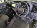 2019 Toyota Vitz thumbnail