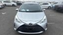 2019 Toyota Vitz thumbnail