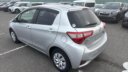 2019 Toyota Vitz thumbnail