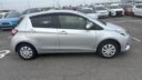 2019 Toyota Vitz thumbnail