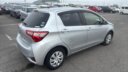 2019 Toyota Vitz thumbnail