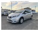 2019 Nissan Note thumbnail