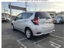 2019 Nissan Note thumbnail
