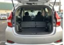 2019 Nissan Note thumbnail