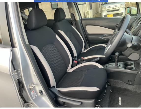 2019 Nissan Note