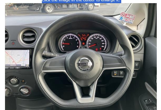 2019 Nissan Note