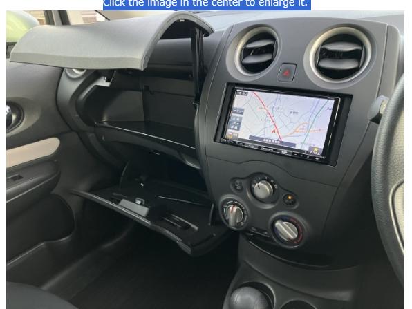 2019 Nissan Note