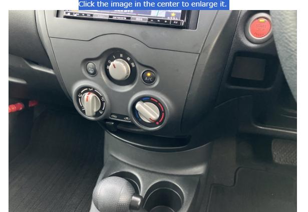 2019 Nissan Note