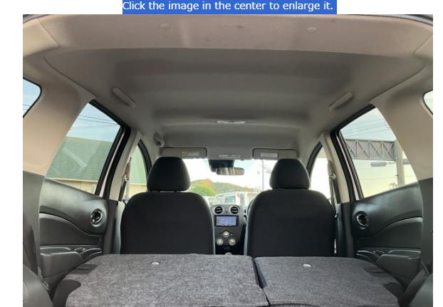 2019 Nissan Note