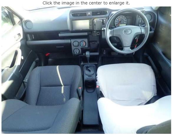2019 Toyota Probox