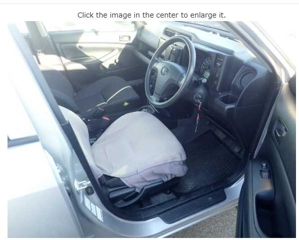 2019 Toyota Probox