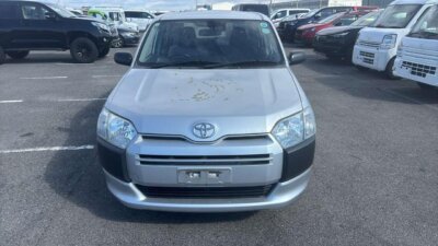 Image of 2019 Toyota Probox for sale in Nairobi