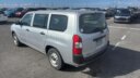 2019 Toyota Probox thumbnail