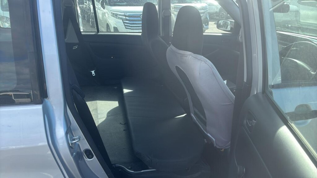 2019 Toyota Probox