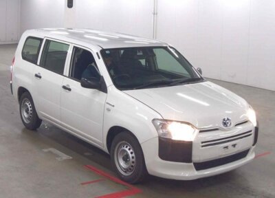 Image of 2019 Toyota Probox Hybrid for sale in Nairobi