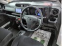 2019 Toyota Probox Hybrid thumbnail