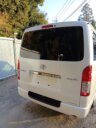 2019 Toyota Hiace Diesel thumbnail