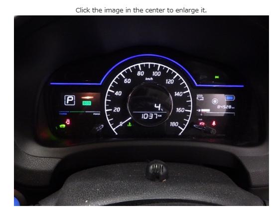 2019 Nissan Note-Epower