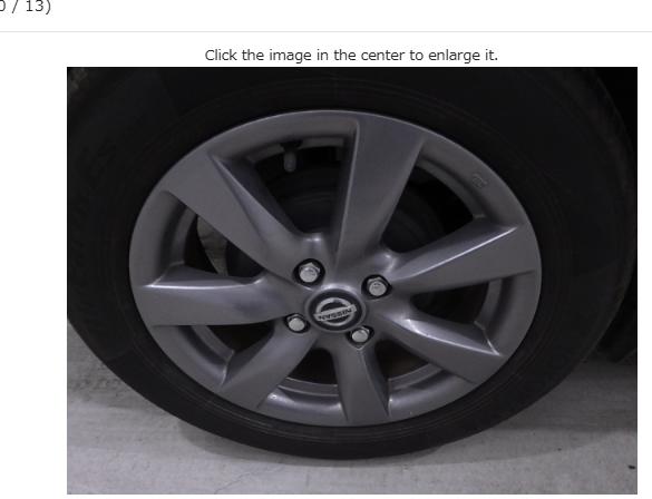 2019 Nissan Note-Epower
