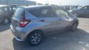 2019 Nissan Note-Epower thumbnail