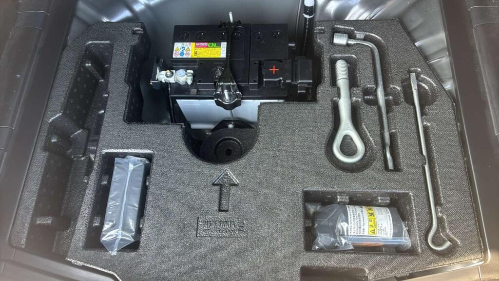 2019 Nissan Note-Epower
