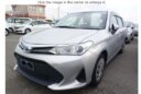 2019 Toyota Fielder Hybrid thumbnail