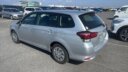 2019 Toyota Fielder Hybrid thumbnail