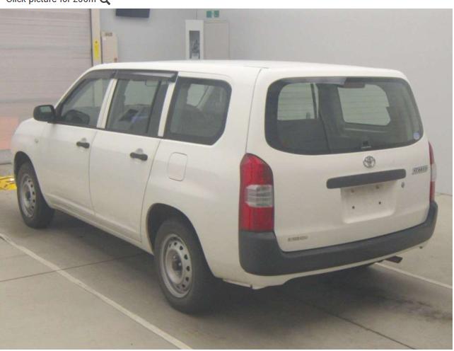 2018 Toyota Succeed