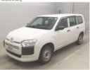 2018 Toyota Succeed thumbnail