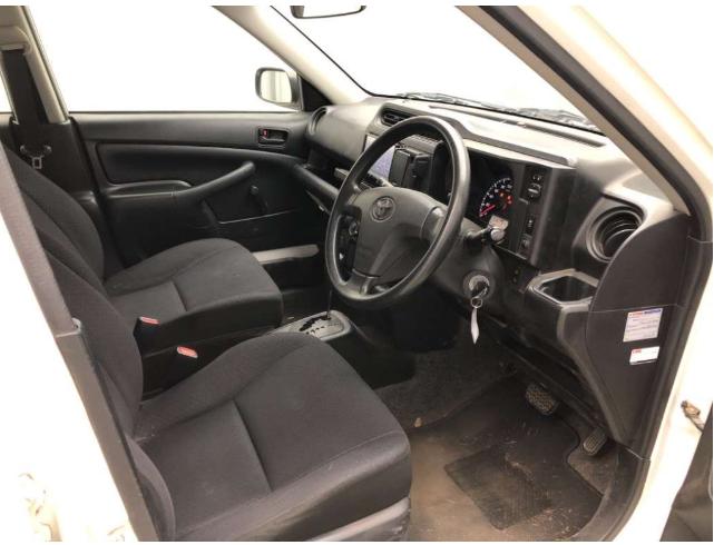 2018 Toyota Succeed