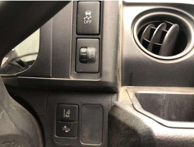 2018 Toyota Succeed