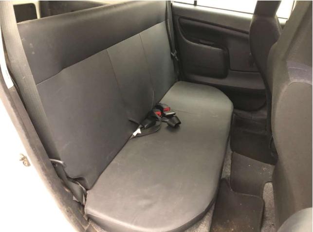 2019 Nissan Note E-power