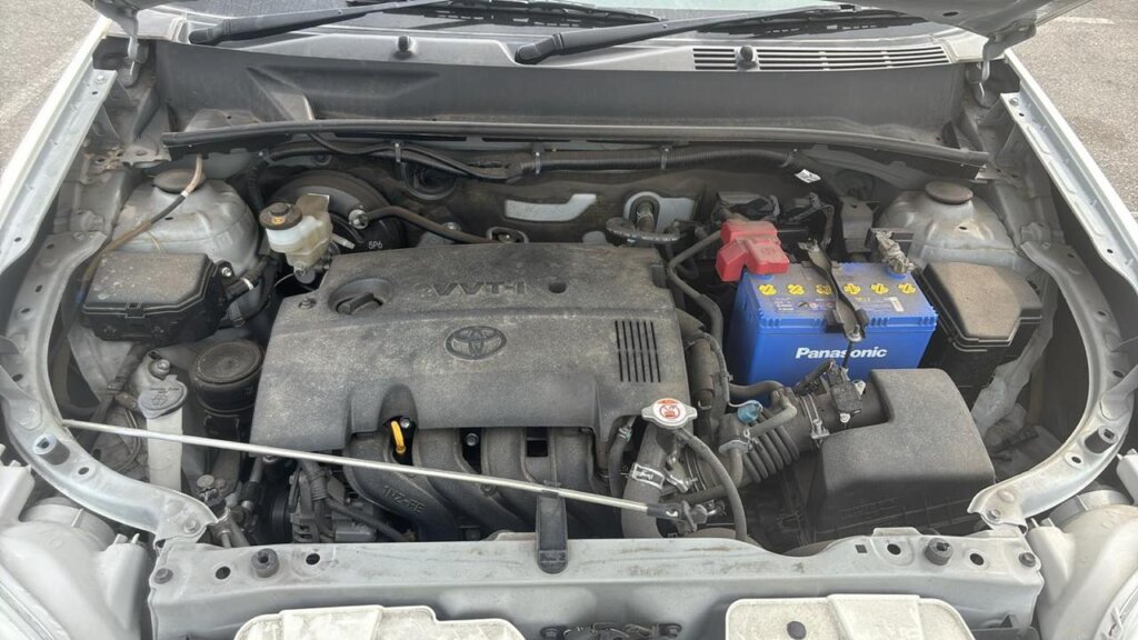 2018 Toyota Succeed