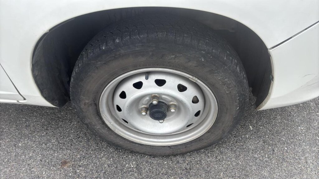 2018 Toyota Succeed