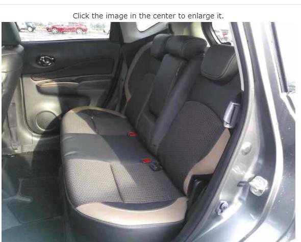 2019 Nissan Note E-power