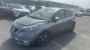 2019 Nissan Note E-power thumbnail