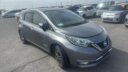 2019 Nissan Note E-power thumbnail